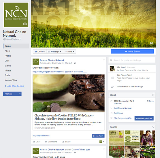 Ncn Facebook