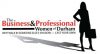 Business Professional Women of Durham Logo