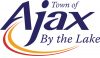 Town of Ajax Logo